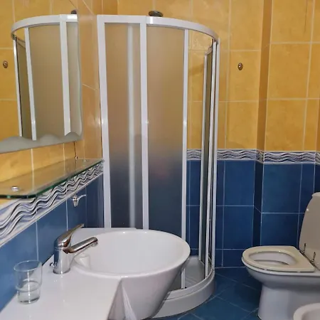 Apartament- 15 Kateshi شقة ساراندا